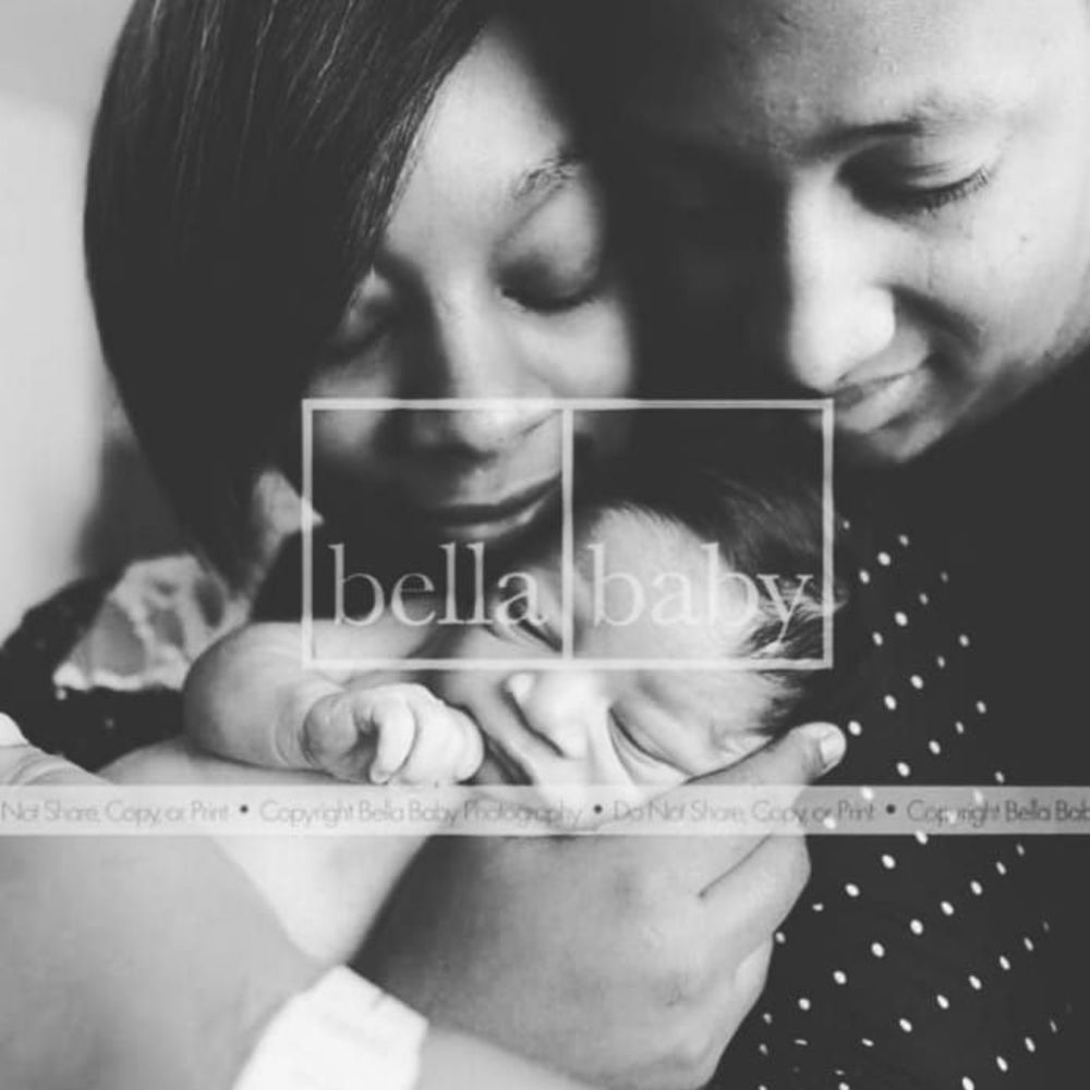 Meet your Posher, Shanell